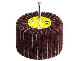 Discuri lamelare combinate cu tija NCS600 Klingspor