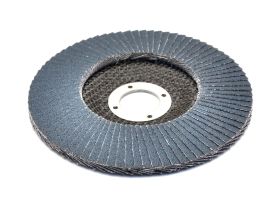 Discuri lamelare frontale 125 mm