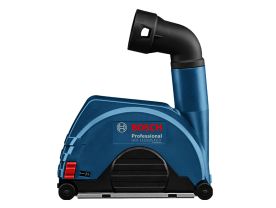 Dispozitiv aspirare praf pentru polizoare unghiulare GDE 115-125 FC-T Bosch