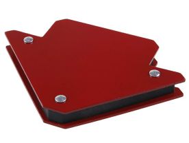 Dispozitiv de fixare magnetic 85X85 mm 70090 Festa