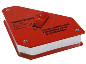 Dispozitiv de fixare magnetic cu intrerupator 130X150X32 mm 70092 Festa