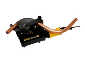 Dispozitiv electric indoit tevi REMS Curvo 580110