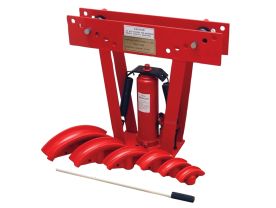 Dispozitiv hidraulic indoit tevi 12T