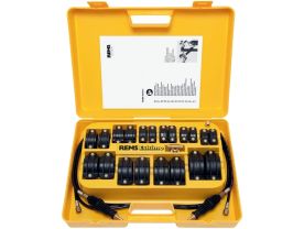 Dispozitiv pentru dopuri de gheata in tevi 1/8 REMS Eskimo 130002