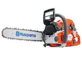 Drujba (Motofierastrau) 562XP Husqvarna