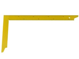 Echer metalic gradat plat 800X320 mm 14380