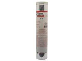 Electrozi sudura aluminiu Al99.8