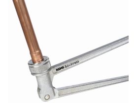 Expandor pentru tevi din cupru Model REMS Ex-Press Cu