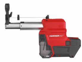 Extractor praf AUTOPULSE™ pentru ciocanele rotopercutoare SDS-PLUS 26MM M18 FDDEXL-0 Milwaukee