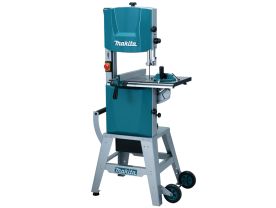 Ferastrau cu banda 305 mm 900W LB1200F Makita