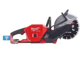 Ferastrau debitare beton armat cu acumulator 18V 12Ah M18 M18 FCOS230-121 Milwaukee