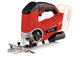Ferastrau pendular fara acumulator 18V TE-JS 18 Li-Solo Einhell