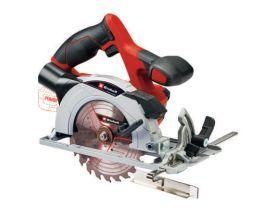 Fierastrau circular 150 mm fara acumulator 18V TE-CS 18.150 Li - Solo Einhell