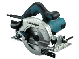 Fierastrau circular 165 mm 1100W HS6601 Makita