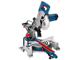 Fierastrau circular lemn 1400W GCM 800 SJ Bosch