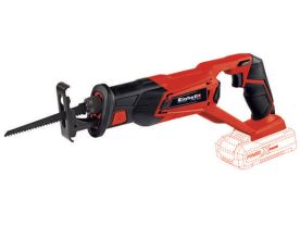 Fierastrau sabie fara acumulator 18V TE-AP 18 Li-Solo Einhell
