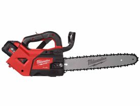 Fierastrau top handle cu lant M18 FUEL™ 35 cm M18 FTHCHS35-802 Milwaukee