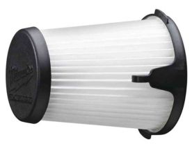 Filtru pentru aspiratorul M12HV, 4931452007 Milwaukee