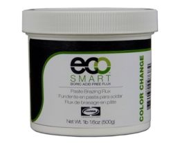 Flux pasta Eco Smart verde Harris