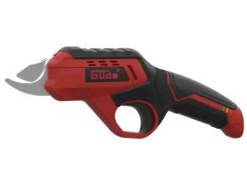 Foarfeca crengi GAS 4.0V-4.0 Li-Ion 95524 Gude