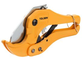 Foarfeca taiat tevi PVC 3-42 mm 33000