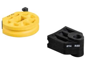 Formator contrapiesa D 14 581420 Rems