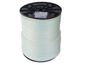 Franghie 8 mm PP Alb-Vernil 100 ml 080PPT0045P6