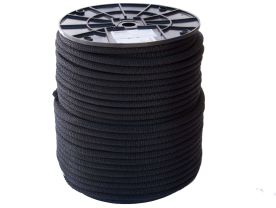 Franghie 8 mm PP Negru 100 ml 080PPT90P6