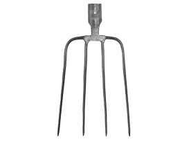 Furca 4 dinti 211710