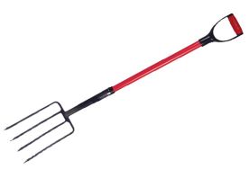 Furca cu coada fibra 61010