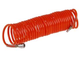 Furtun aer comprimat hobby 10 m 48041