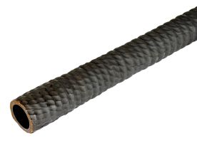 Furtun din cauciuc cu insertie de panza 38 mm x 10 m pentru absorbtie apa