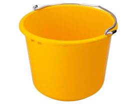 Galeata ramforsata pentru constructii 12L 39013 Festa