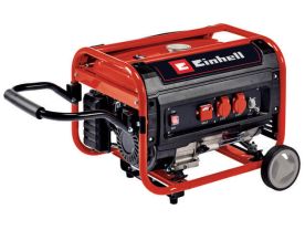 Generator curent (benzina) 2600W TC-PG 35-E5 Einhell