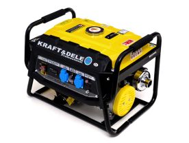 Generator curent electric 3000W KD149