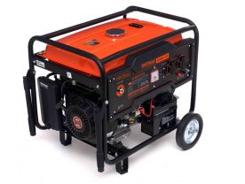 Generator curent electric 6500W KD3143 Kraft&Dele