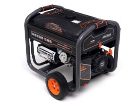 Generator curent electric 7000 W KD696 Kraft&Dele