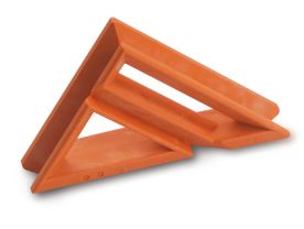 GHIDAJ PT. HOLZSURUB 20X20 TOPIX 45734