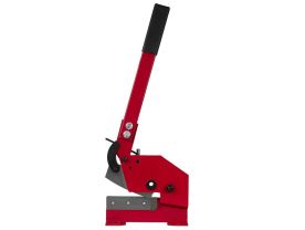 Ghilotina pentru taiat tabla 125 mm KD1588 Kraft&Dele