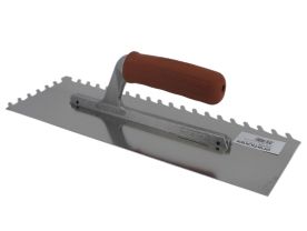 Gletiera dintata 36X13 cm 10 mm 184HFV10G Raimondi