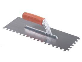 Gletiera dintata 36x13 cm 3 mm 184Q03G Raimondi