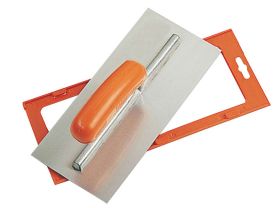 Gletiera lama INOX tesita 280×120 mm 231031 MOB