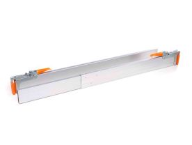 Grinda laterala pentru asigurarea marfurilor 2.4-2.7 m KD3018 Kraft&Dele