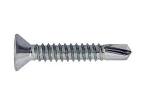 Holzsuruburi autoforante cap inecat DIN 7504P