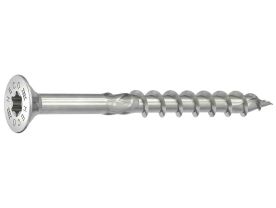Holzsuruburi pentru exterior din inox cu cap inecat Heco-Topix-Plus Heco Schrauben