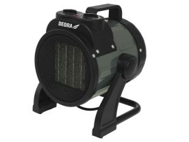 Incalzitor electric 2000W 230V DED9930C2