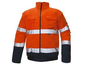 Jachete T750 Albastru persian Portwest - SculeSiEchipamente.ro