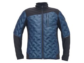 Jacheta bleumarin NEURUM Softshell