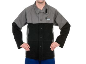 Jacheta FR BUMBAC PIELE 38-4350 marimea L
