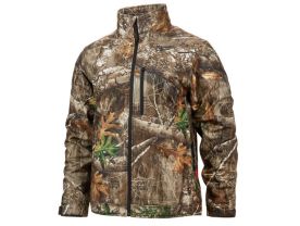Jachete incalzite M12™ - CAMUFLAJ Milwaukee